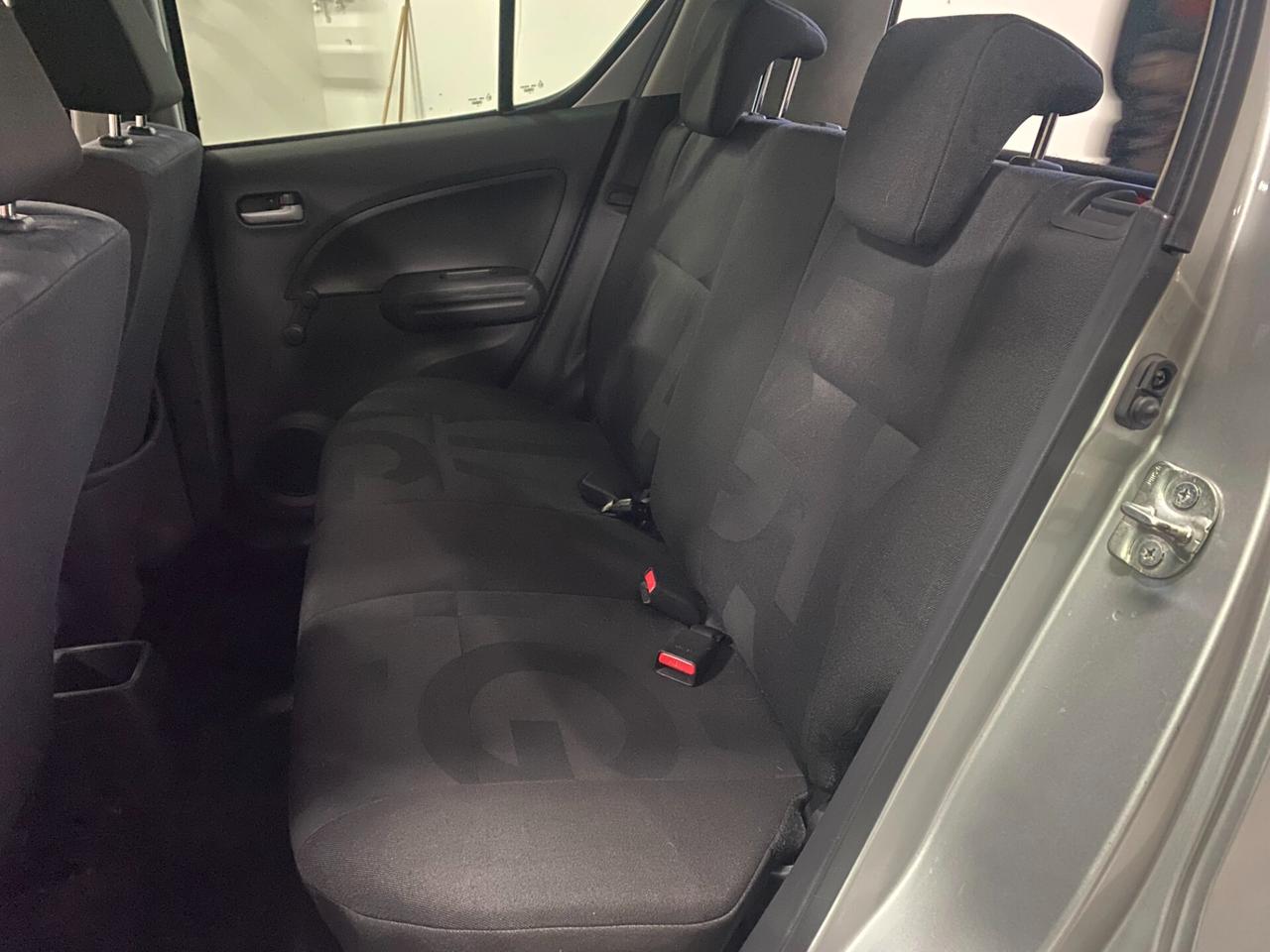 Opel Agila 1.0 12V 65CV GPL-TECH Enjoy