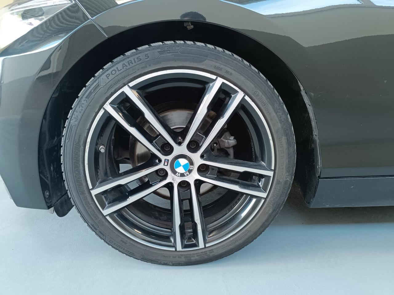 Bmw Serie 2 18d Coupé Msport