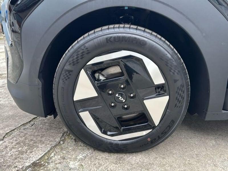 KIA EV3 Long Range Air (HP)