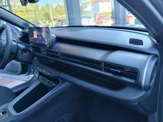 JEEP Avenger 1.2 Turbo 110 CV MHEV Longitude AUTO