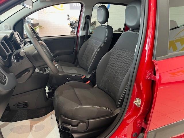 Fiat Panda 1.0 firefly hybrid Cross *19.000 KM*