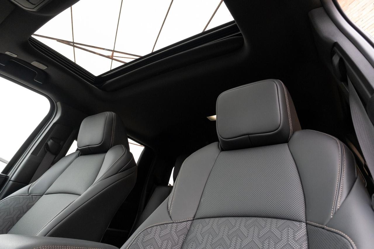 TOYOTA TACOMA LIMITED 2.4 i-Force HYBRID 4x4