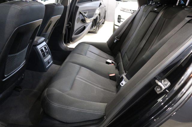 BMW 320 d Touring Business Advantage aut. X DRIVE