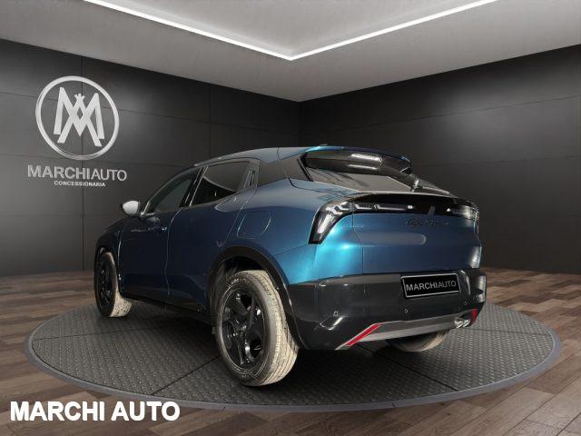 ALFA ROMEO Junior 1.2 145 CV Hybrid eDCT6 Ti