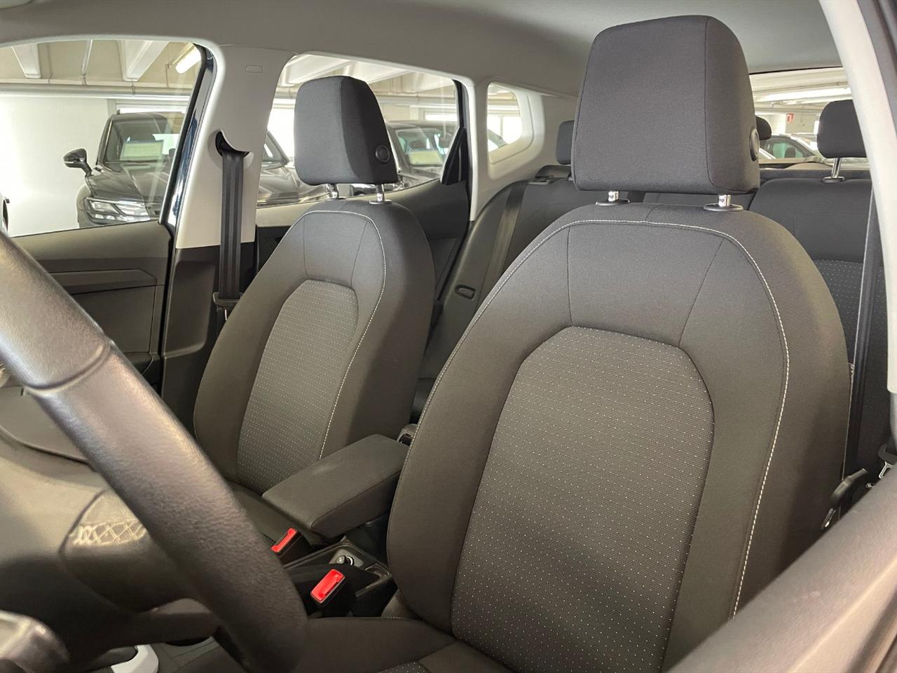 Seat Arona 1.0 ecotsi style 110cv