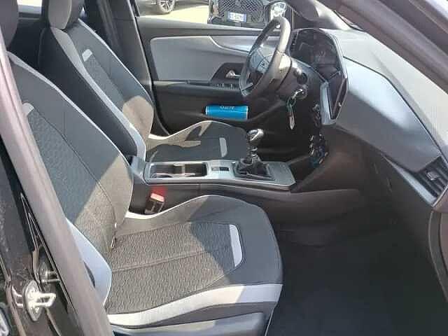 Opel Mokka 1.2 Benzina 136cv EDITION KM ZERO