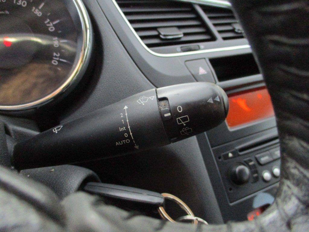 Peugeot 5008 1.6 HDi 112CV Business MOTORE 180.000