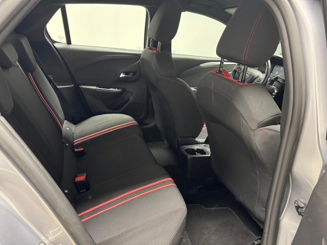 OPEL Corsa VI 2020 - Corsa 1.2 GS Line s&s 100cv