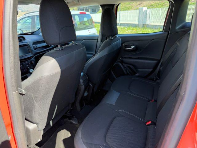 JEEP Renegade NON MARCIANTE 1.0 T3 Limited