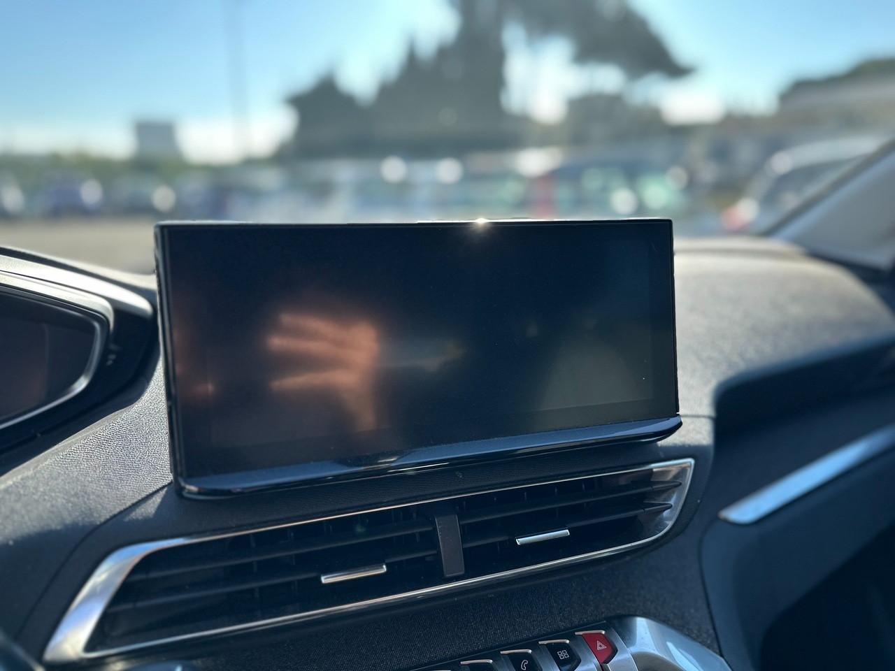 PEUGEOT 3008 2ª serie - 3008 BlueHDi 130 S&S EAT8 Allure