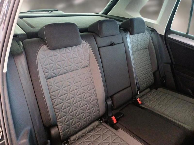 VOLKSWAGEN TIGUAN 2.0 TDI SCR 110KW LIFE DSG SUV