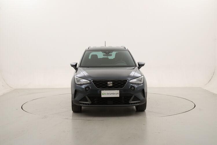 Seat Arona DSG FR BR522538 1.0 Benzina 110CV