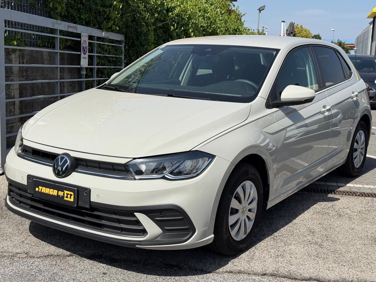 Volkswagen Polo 1.0 TSI Life GARANTITA PREZZO REALE