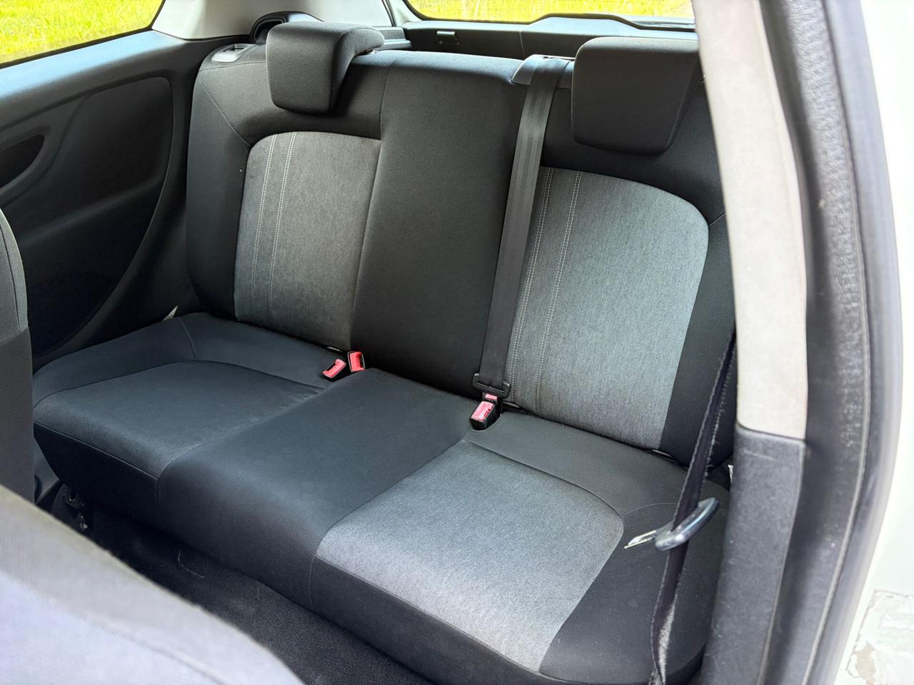 Fiat Punto 1.3 MJT II 75CV 3 porte pop