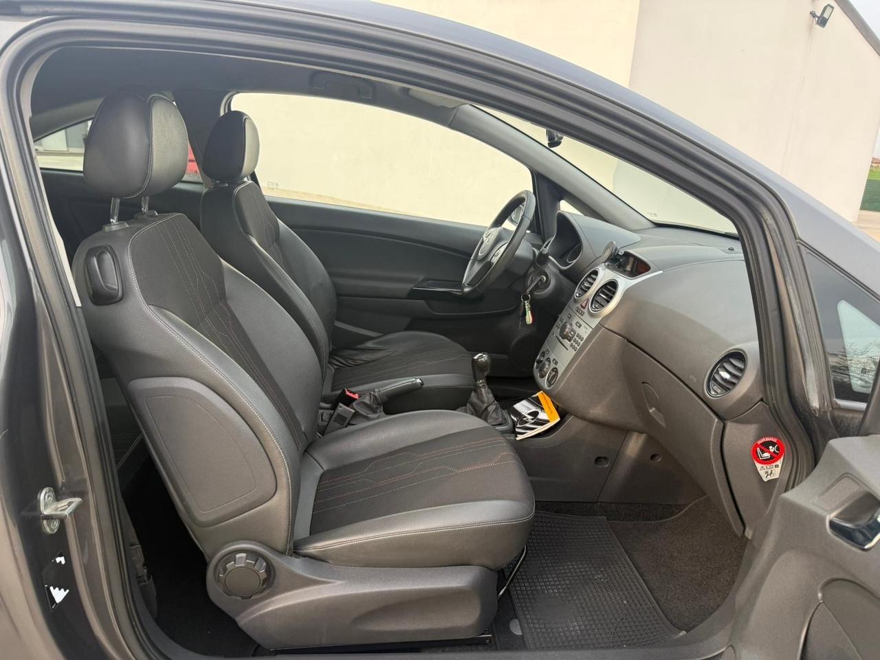 Opel Corsa 1.3 CDTI 95CV F.AP. 3 porte Edition