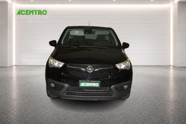OPEL CROSSLAND - X ADVANCE 1.2 BZ