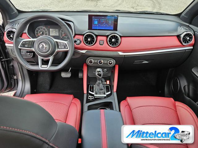 DFSK Glory 500 GLORY 500 1.5 CVT LUXURY