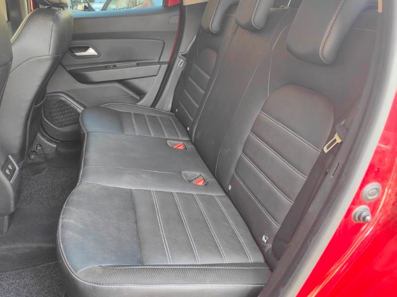 DACIA Duster 2ª serie Duster 1.0 TCe GPL 4x2 P...