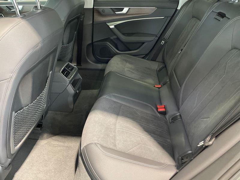Audi A6 allroad 45 TDI 3.0 quattro S tronic Business Advanced