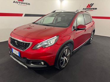 Peugeot 2008 BlueHDi 100 Allure*EURO 6B*
