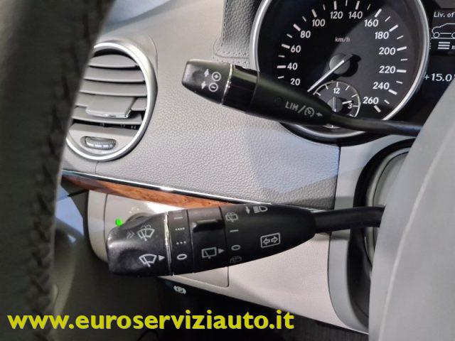 MERCEDES-BENZ GL 320 CDI cat Chrome 7 POSTI INTROVABILE