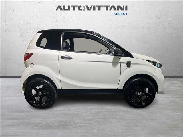 AIXAM City e motion Sport my21