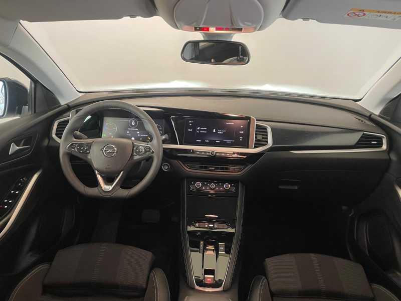OPEL GRANDLAND GS HYBRID 136 HP
