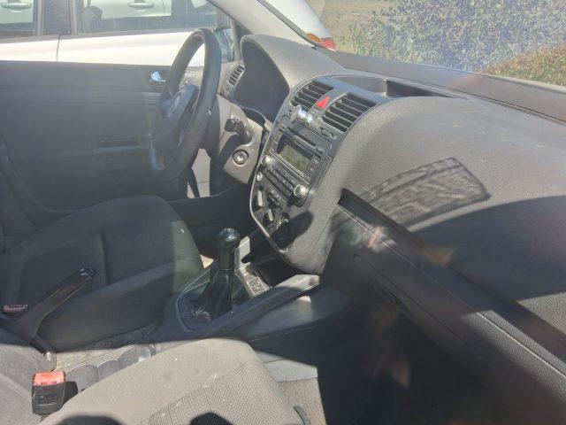 VOLKSWAGEN Golf 1.4 16V 5p. Trendline GPL