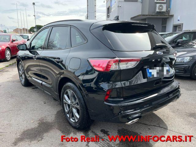 FORD Kuga 2.0 EcoBlue 120 CV aut. 2WD ST-Line promo