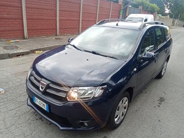 Dacia Logan MCV 1.5 dCi 8V 75CV Start&Stop Ambiance