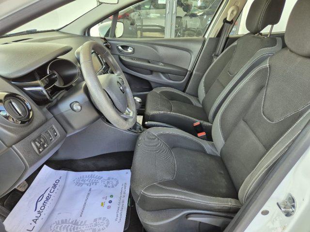 RENAULT Clio dCi 8V 75CV Start&Stop 5 porte Energy Zen