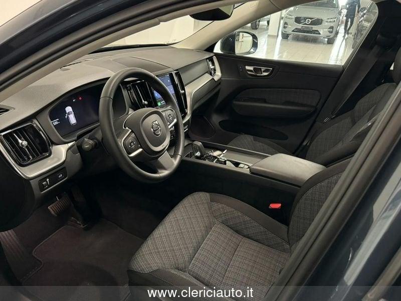 Volvo XC60 B4 automatico Core