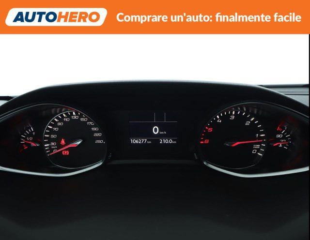 PEUGEOT 308 BlueHDi 120 S&S Allure