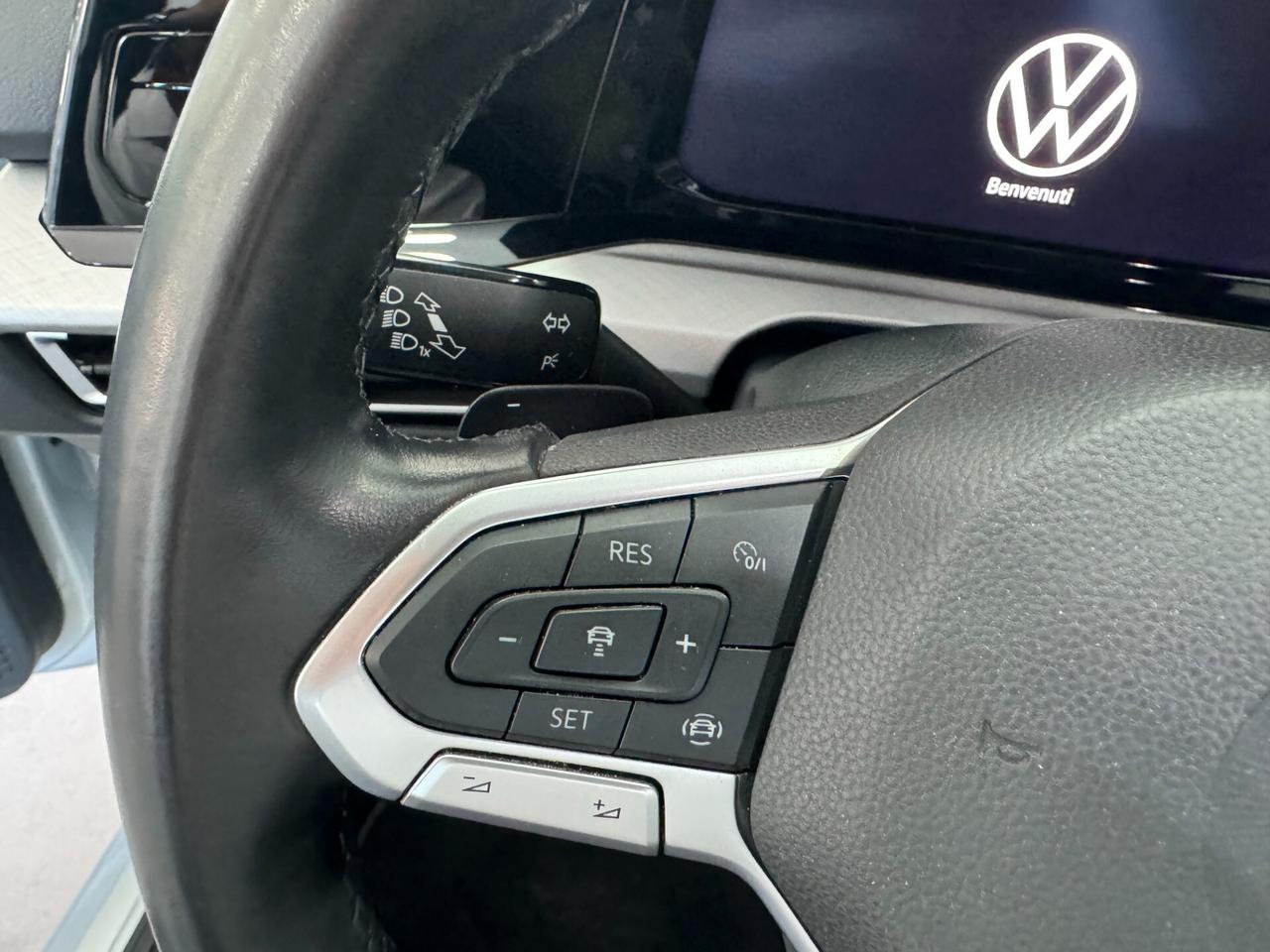 Volkswagen Golf 2.0 TDI 5p. automatica DSG 2020