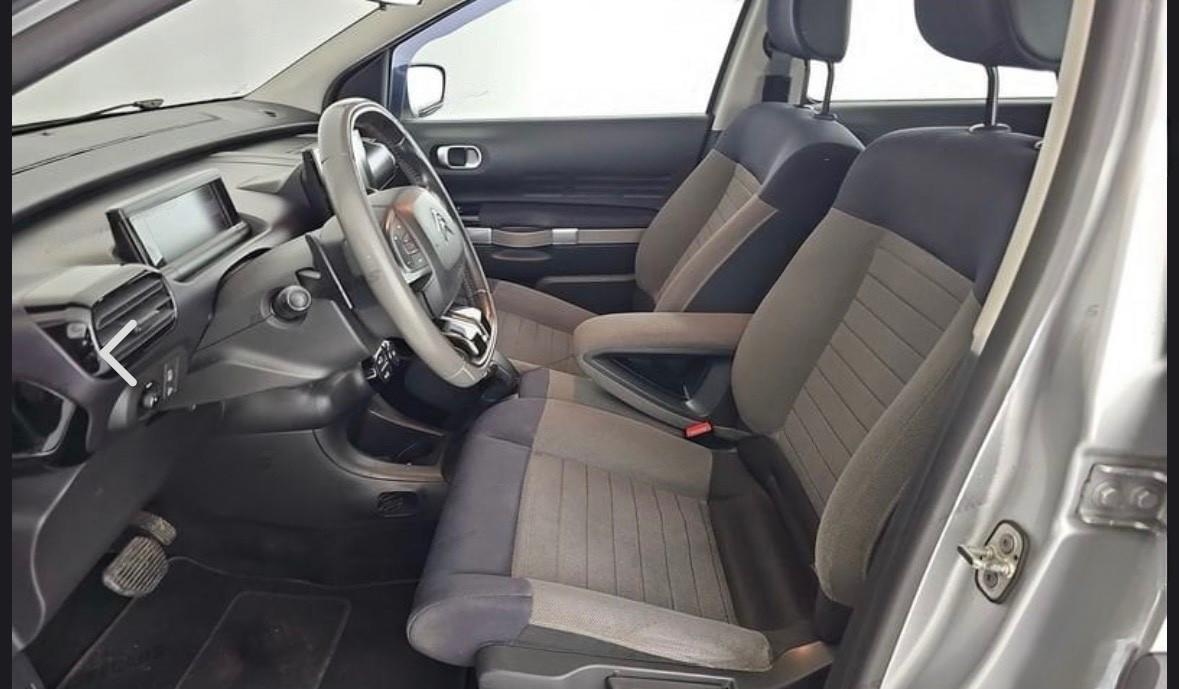 Citroen C4 Cactus 1.6 e-HDi 92 ETG6 Feel Edition