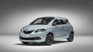 Lancia Ypsilon 1.0 FireFly 5 porte S&S Hybryd Gold