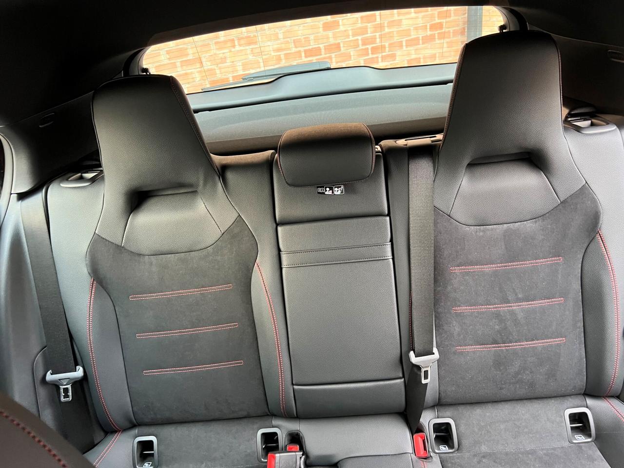 Mercedes-benz A180 Automatica AMG Line Premium