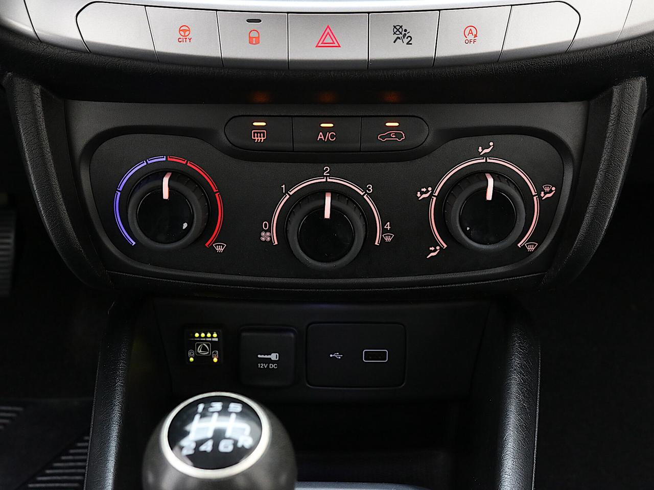 Fiat Tipo 1.4 4 porte Easy
