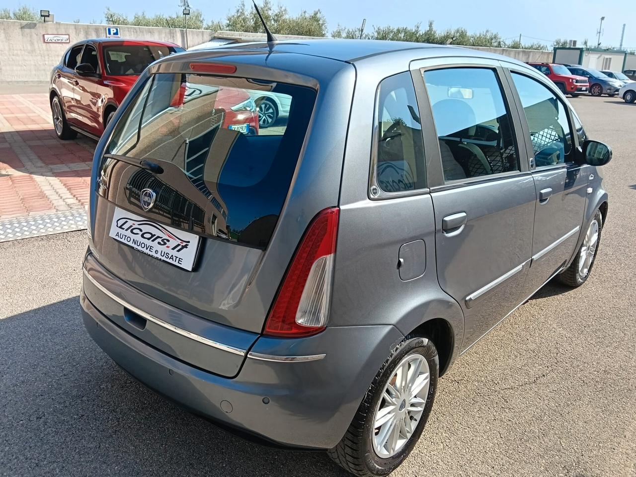 Lancia MUSA 1.3 Mjt 95 CV Gold