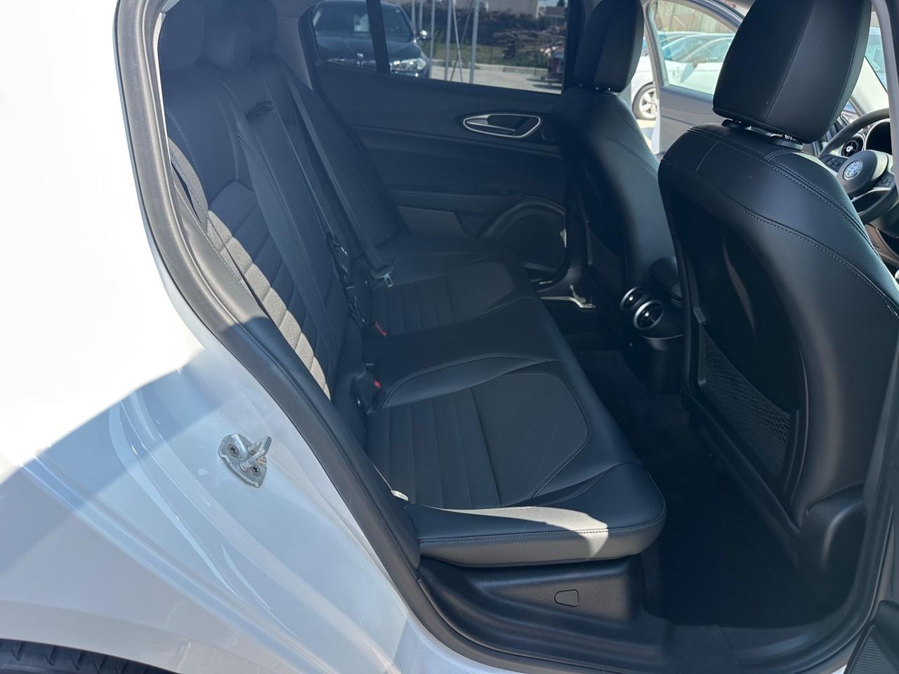 Alfa Romeo Giulia 2.2 Turbodiesel 150CV UNICO PROPRIETARIO