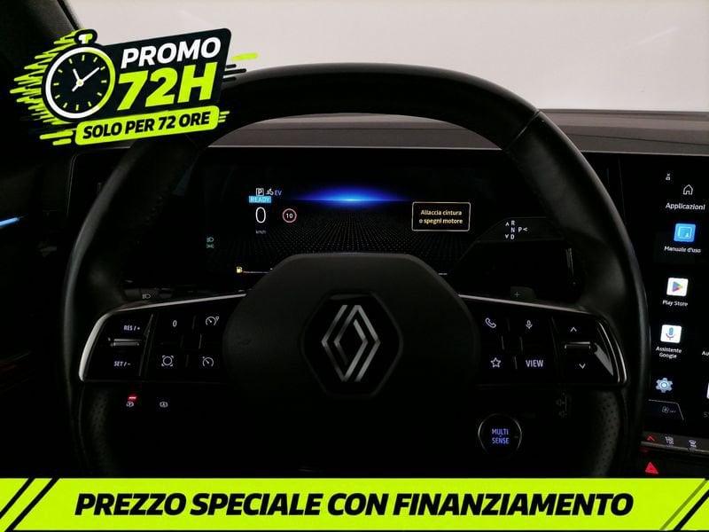 Renault Austral 1.2 E-Tech full hybrid Techno 200cv auto