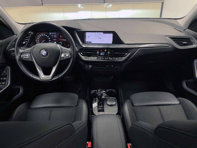 BMW 118 118i SPORT LINE 140CV AUTO