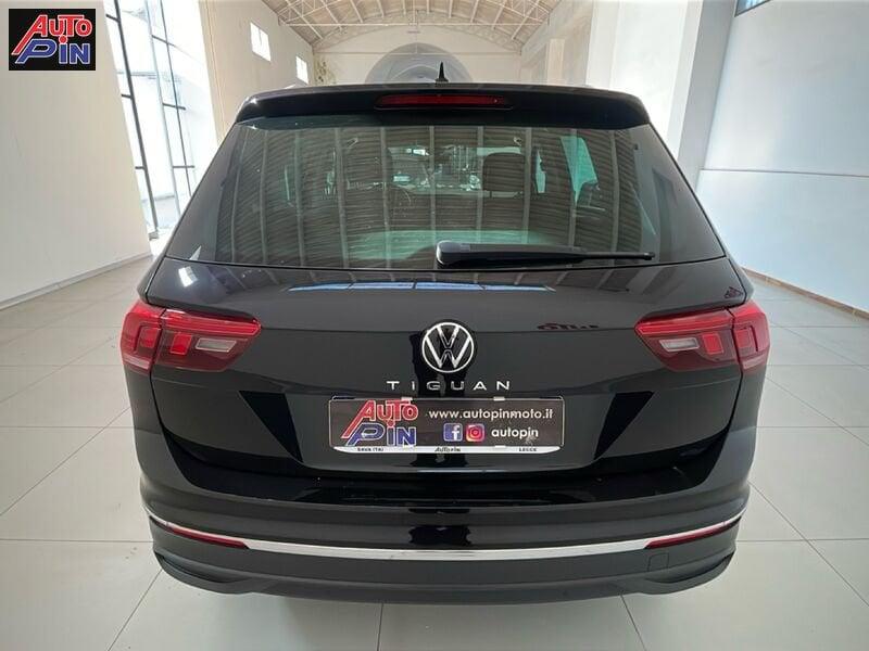 Volkswagen Tiguan 2.0 TDI SCR 110KW Life DSG **PREZZO VERO**