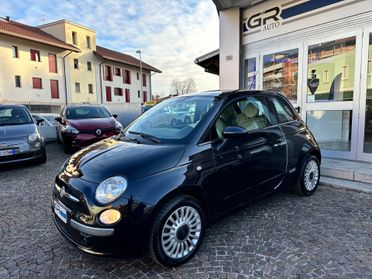 Fiat 500 1.2Bz 69Cv Lounge - Neopatentati