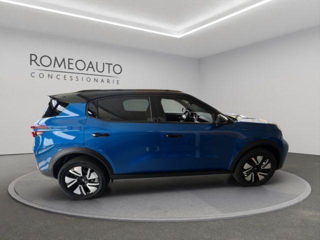 OPEL Frontera Hybrid 145 CV EDCT GS