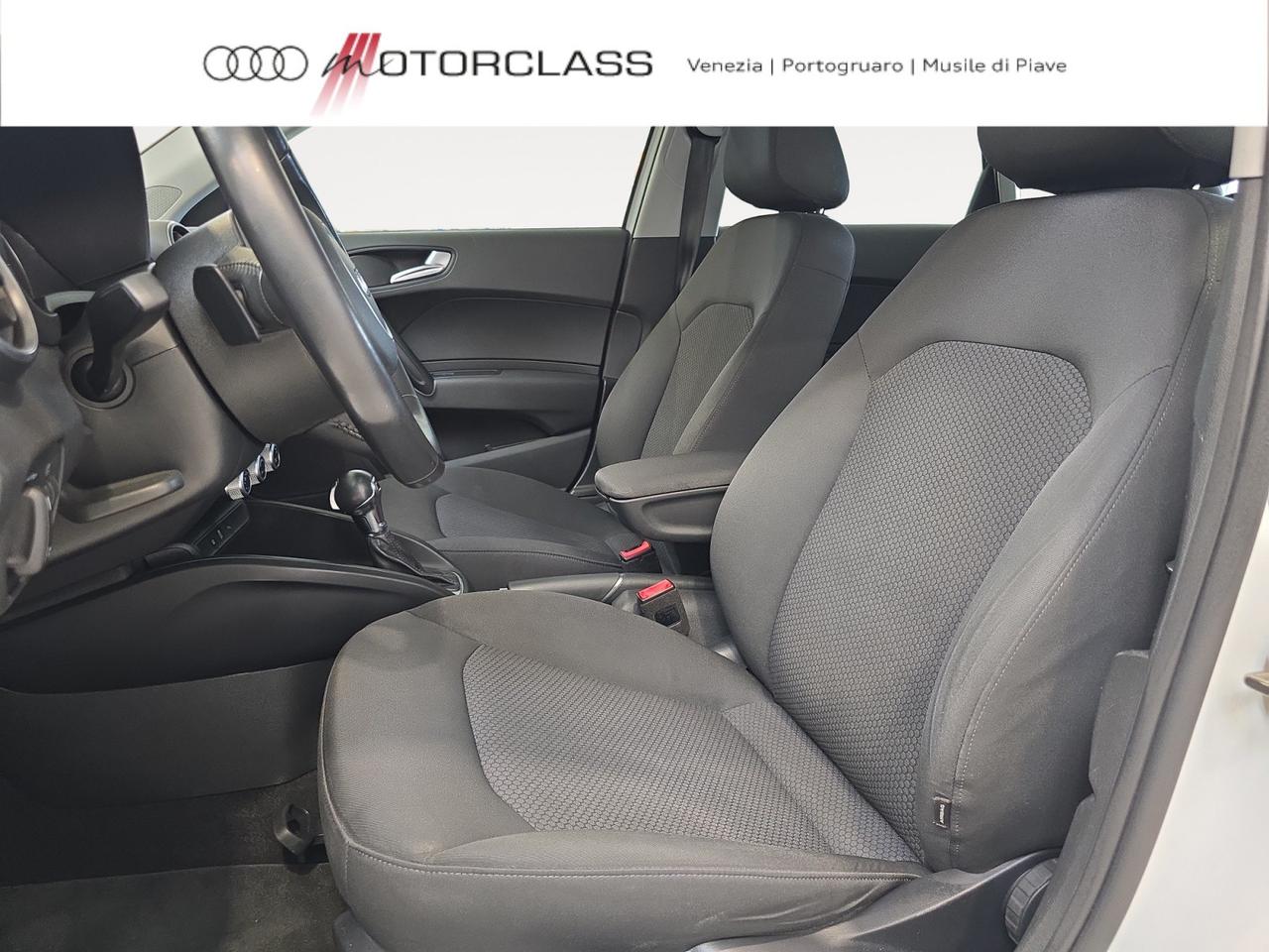Audi A1 sportback 1.0 tfsi ultra 95cv sport s tronic