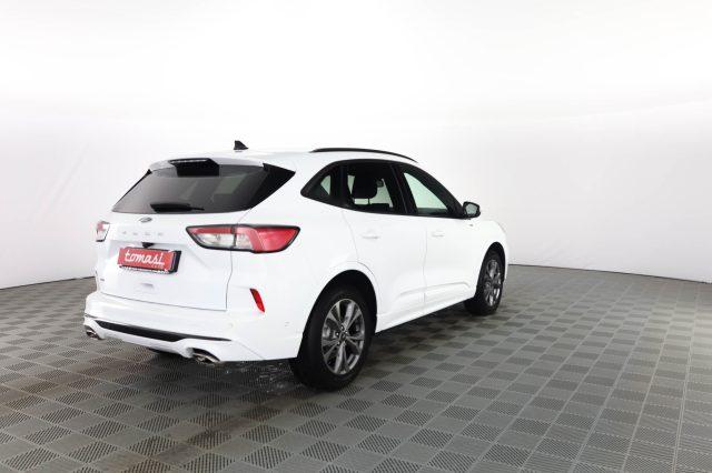 FORD Kuga Kuga 2.0 EcoBlue 120CV aut. AWD ST-Line X