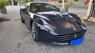 Ferrari California T DCT