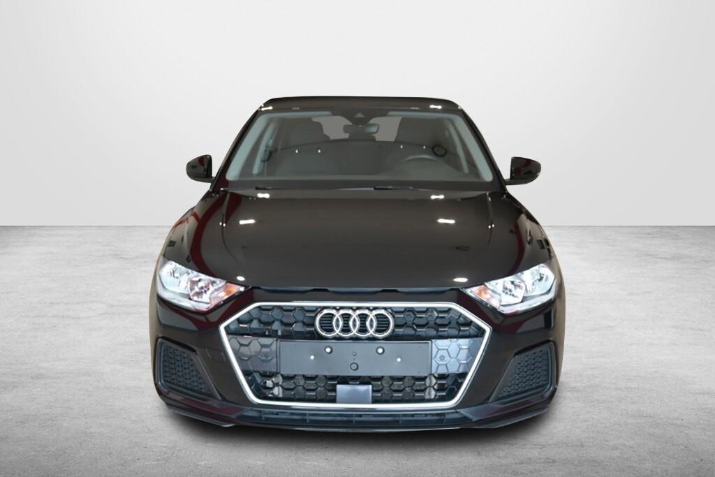 AUDI A1 SPORTBACK 25 TFSI 95CV S-TRONIC ADVANCED ( VIRTUAL COCKPIT - MIRROR - PDC - TELECAMERA POST. )