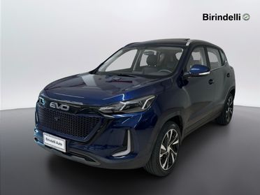 EVO Evo 5 (2023-->) - Evo 5 1.5 Turbo Bi-fuel GPL